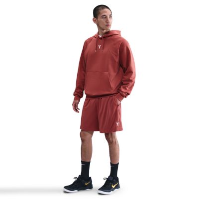 Nike Kobe Dri-FIT 6" Basketball Shorts Canyon Rust - Marron - Shorts