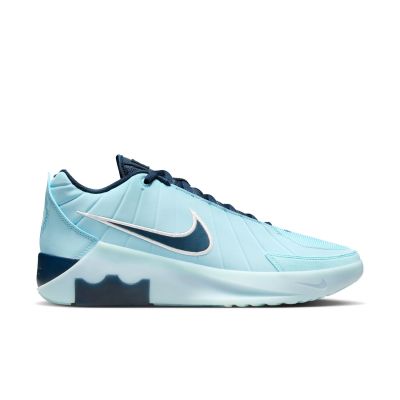 Nike LeBron Witness 9 "Glacier Ice Armory Navy" - Bleu - Baskets Nike LeBron Witness 9 "Glacier Ice Armory Navy" - Bleu - Baskets