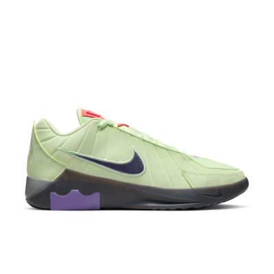 Nike LeBron Witness 9 "Volt Tint" - Jaune - Baskets Nike LeBron Witness 9 "Volt Tint" - Jaune - Baskets