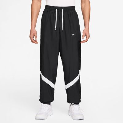 Nike Woven Basketball Pants Black - Noir - Pantalon