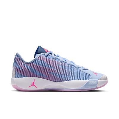 Air Jordan Luka 77 "Light Marine" - Mauve - Baskets Air Jordan Luka 77 "Light Marine" - Mauve - Baskets