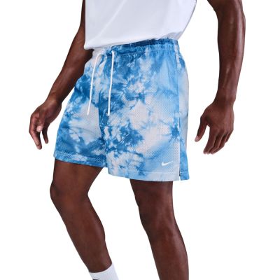 Nike Dri-FIT 5" Practice Mesh Basketball Shorts - Gris - Shorts