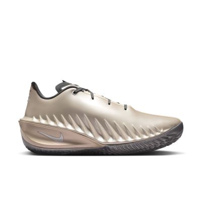 Nike Air Zoom G.T. Cut 4 "Rob Dillingham" - Gris - Baskets Nike Air Zoom G.T. Cut 4 "Rob Dillingham" - Gris - Baskets