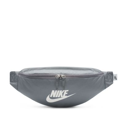 Nike Heritage Waistpack Smoke Grey - Gris - Sac banane