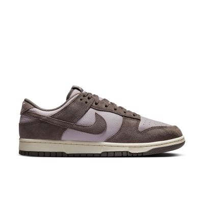 Nike Dunk Low Retro SE "Platinum Violet & Cave Stone" - Gris - Baskets