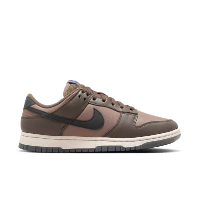 Nike Dunk Low "Mink Brown" Wmns - Gris - Baskets