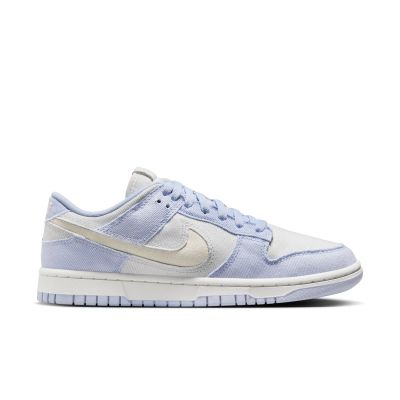 Nike Dunk Low "Ghost Denim" Wmns - Gris - Baskets