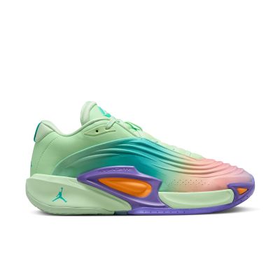 Air Jordan Luka 3 "Blurred Vision" - Vert - Baskets
