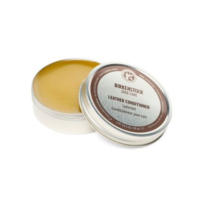 Birkenstock Leather Conditioner - Multicolor - Accessoires Birkenstock Leather Conditioner - Multicolor - Accessoires