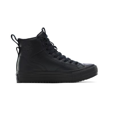 Converse Chuck Taylor All Star Water-Repellent Hiker Boot - Noir - Baskets Converse Chuck Taylor All Star Water-Repellent Hiker Boot - Noir - Baskets