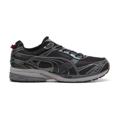 Puma Homura OG+ Black - Noir - Baskets Puma Homura OG+ Black - Noir - Baskets