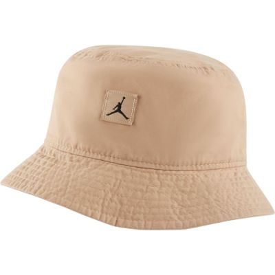 Jordan Jumpman Washed Bucket Hat - Marron - Chapeau Jordan Jumpman Washed Bucket Hat - Marron - Chapeau