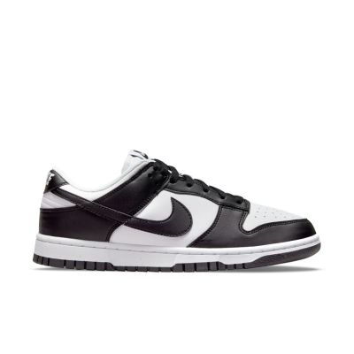Nike Dunk Low Next Nature "Panda" Wmns - Blanc - Baskets Nike Dunk Low Next Nature "Panda" Wmns - Blanc - Baskets