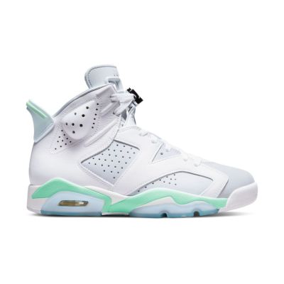 Air Jordan 6 Retro "Mint Foam" Wmns - Blanc - Baskets Air Jordan 6 Retro "Mint Foam" Wmns - Blanc - Baskets