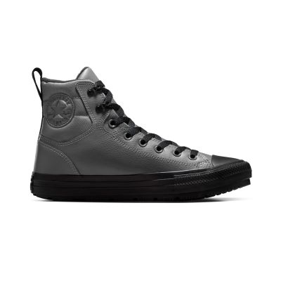 Converse Chuck Taylor All Star Berkshire Boot - Gris - Baskets