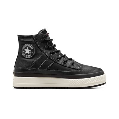 Converse Chuck Taylor All Star Equip Waterproof - Noir - Baskets