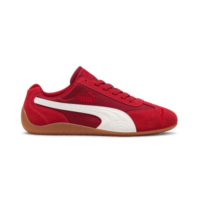 Puma Speedcat Nylon Red - Rouge - Baskets Puma Speedcat Nylon Red - Rouge - Baskets