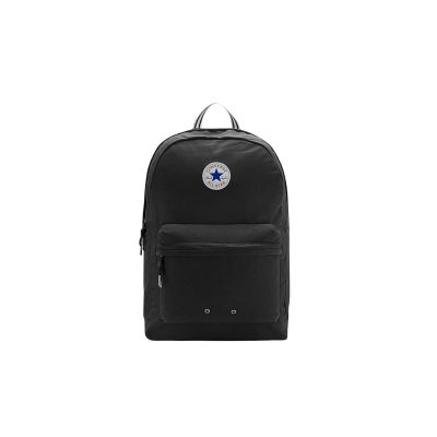 Converse Cam Chuck Backpack - Noir - Sac à dos Converse Cam Chuck Backpack - Noir - Sac à dos