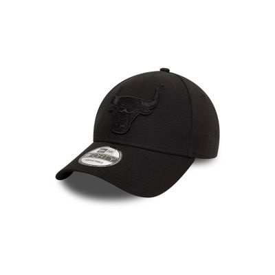 New Era 940 NBA essential 9forty CHIBUL - Noir - Casquette