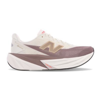New Balance FuelCell Rebel v5 WFCXLJ5 6.5 - Marron - Baskets New Balance FuelCell Rebel v5 WFCXLJ5 6.5 - Marron - Baskets