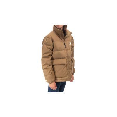 Converse Short Down Jacket - Marron - Veste