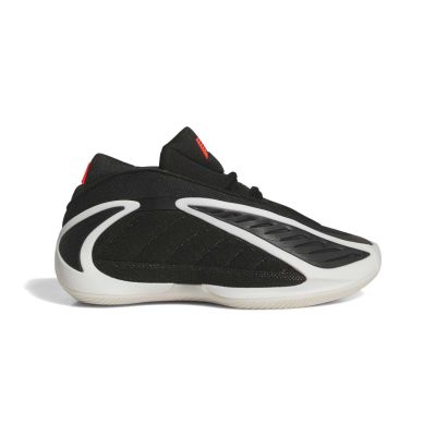 adidas Anthony Edwards 2 JR "Black White Red" - Noir - Baskets adidas Anthony Edwards 2 JR "Black White Red" - Noir - Baskets