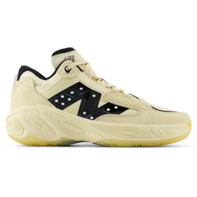 New Balance Fresh Foam BB V2 "Dominoes" - Jaune - Baskets