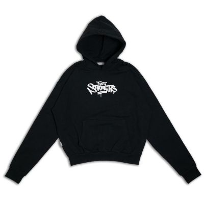 Sweat à Capuche Urban Backwoods Clan Fraser - Impression Premium - Coupe Regular - Unisex