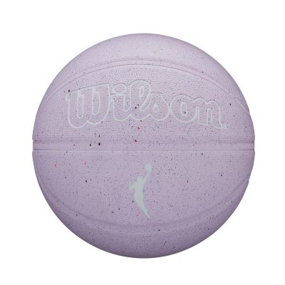 Wilson WNBA Heir Eco Lavendar Size 6 - Mauve - Balle