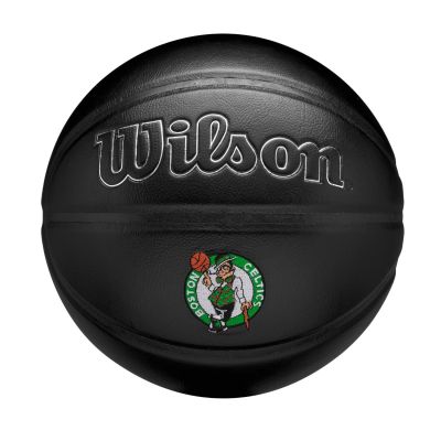 Wilson NBA Team Premiere Boston Celtics - Noir - Balle Wilson NBA Team Premiere Boston Celtics - Noir - Balle