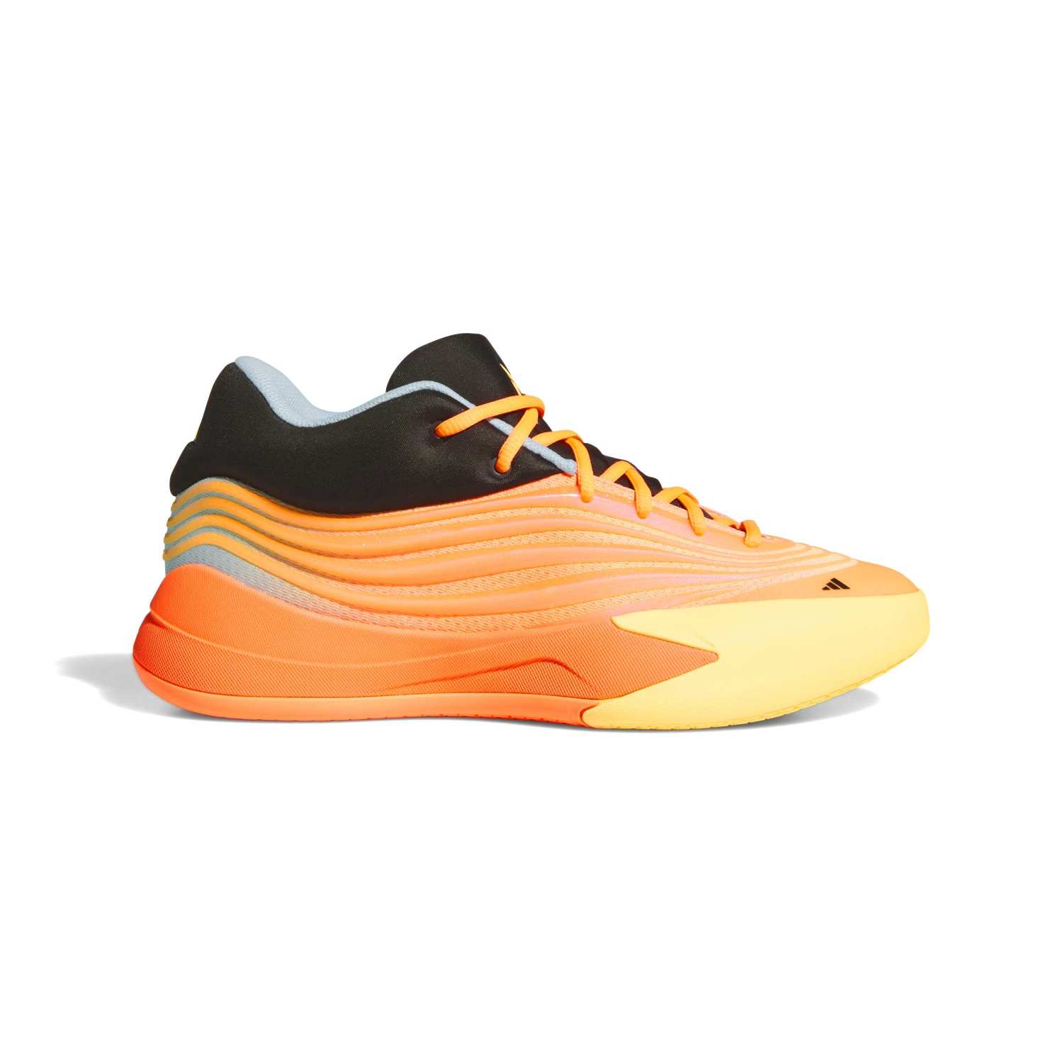 adidas Dame X "All-Star" - Hommes - Baskets adidas - Orange - JQ9467 - Taille: 45 1/3