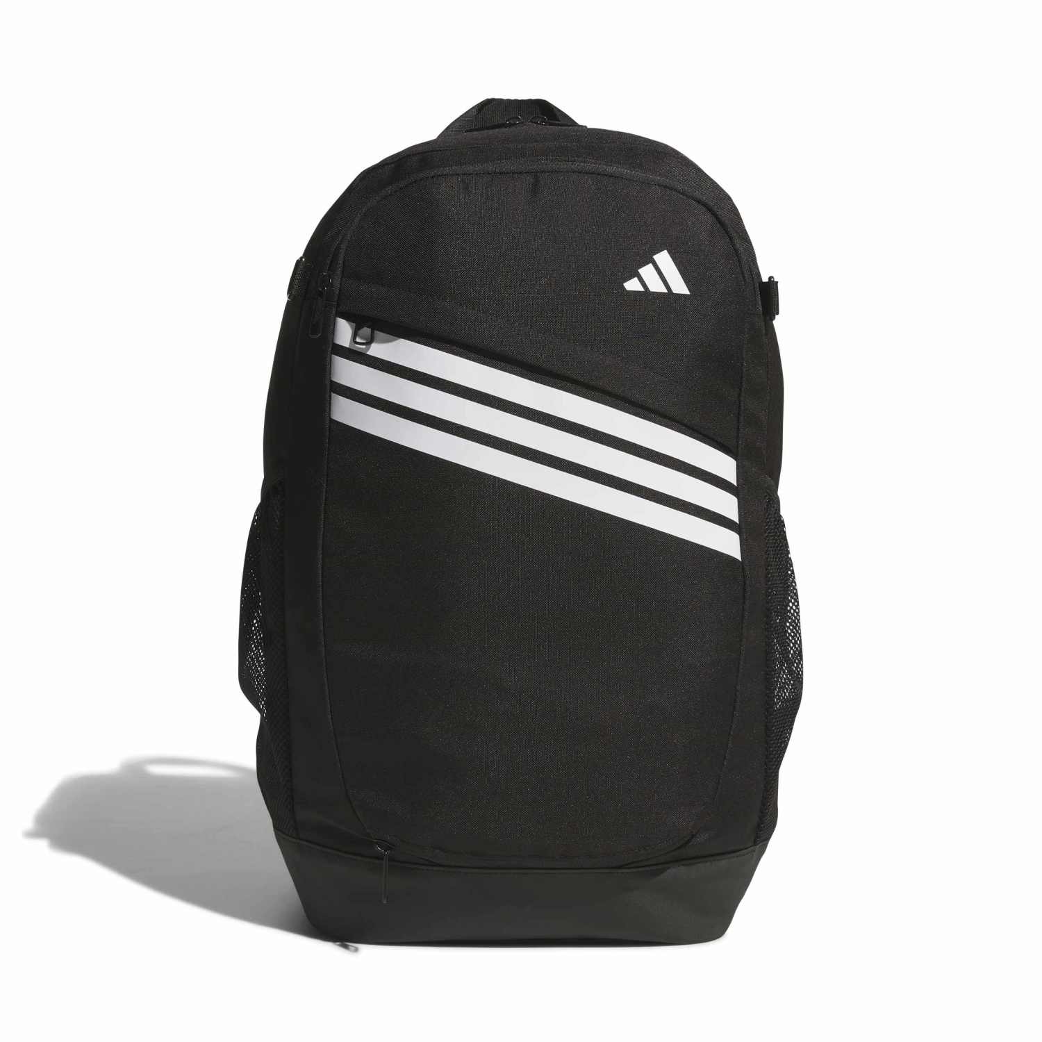 adidas Slct BP 2.0 Black/White - Unisex - Sac à Dos adidas - Noir - KS5167 - Taille: UNI
